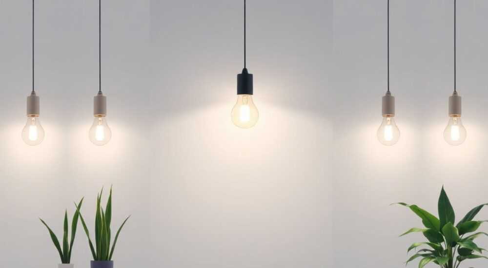 Как собрать светильник светодиодный led unbish