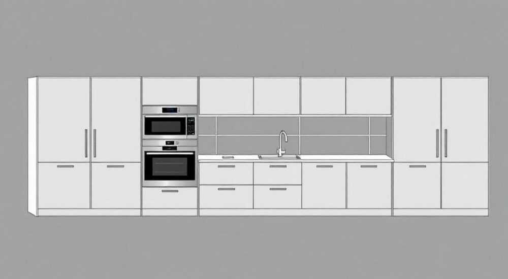 Как собрать тумбу s205 kom3d3s 8 15