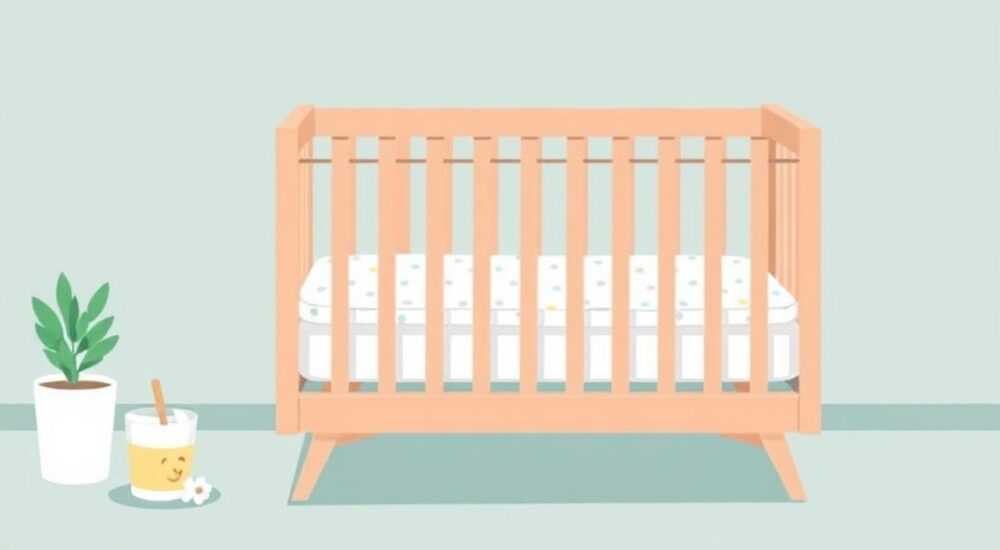 Как стирать бортики для детской кровати
