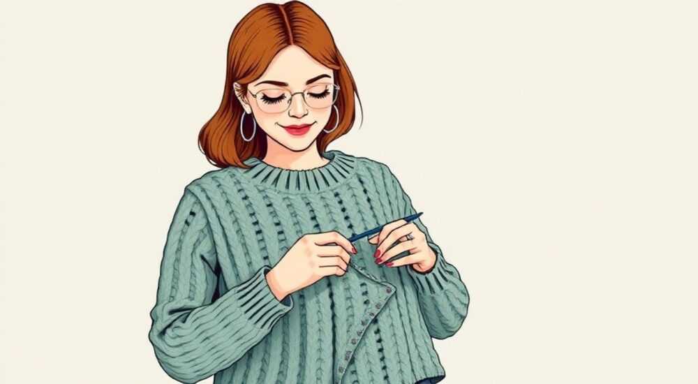Как связать чехол на табурет из пряжи ализе пуффи