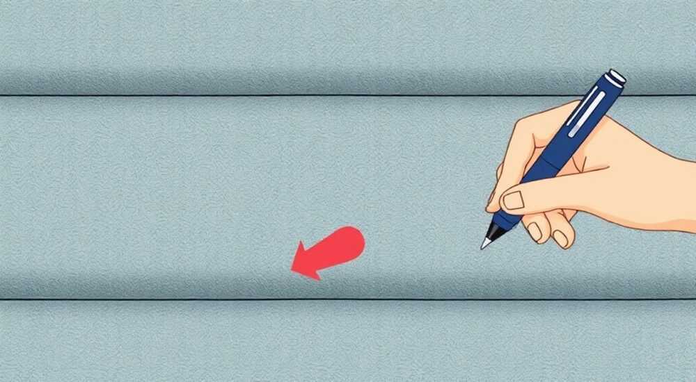 Как удалить пятна от шариковой ручки с мягкой мебели