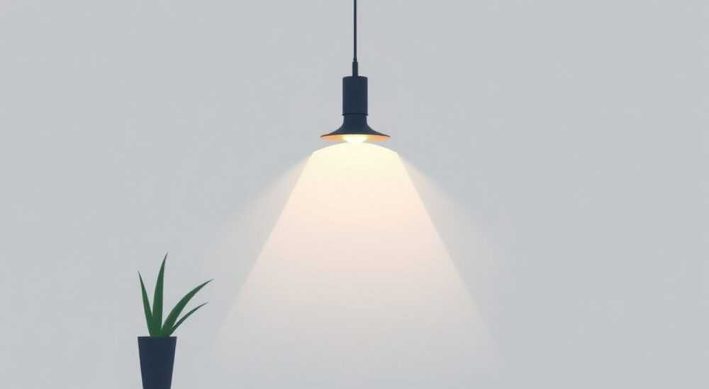 Как уменьшить яркость led светильника