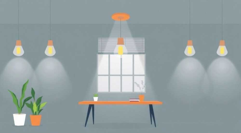 Как выбрать светильник led