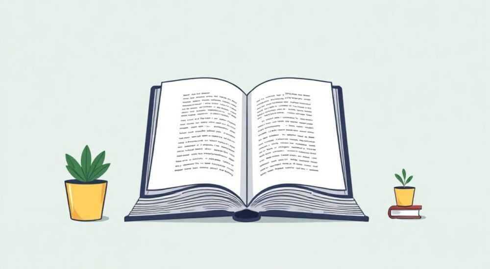 Как выглядит книжка ширма