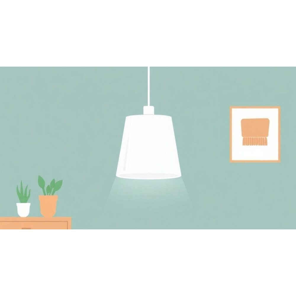 Как заменить плафон в светильнике lightstar monile