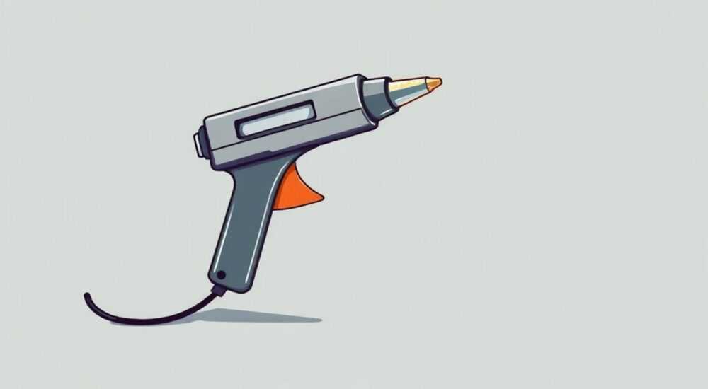 Как заправить пистолет для герметика тумбой