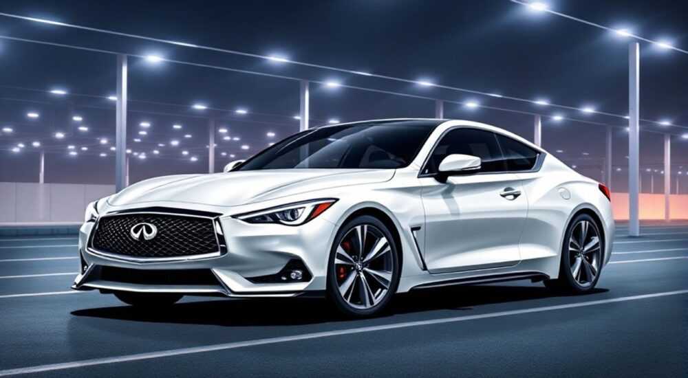 Какие светильники подходят для треков infiniti