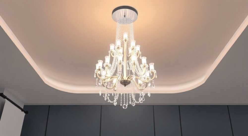 Какие светодиоды стоят в люстре арт bs001019389