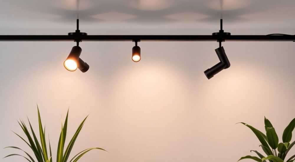 Какие трековые светильники совместимые с arte lamp