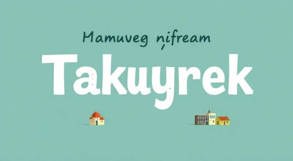 Какое слово можно составить табурет