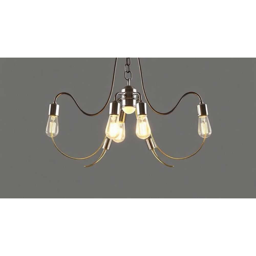 Какой провод нужен для люстры с двойным выключателем