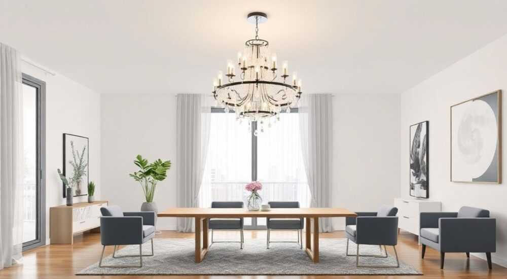 Какой пульт подходит для люстр escada