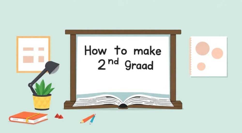 Книжка ширма 2 класс как сделать пошагово