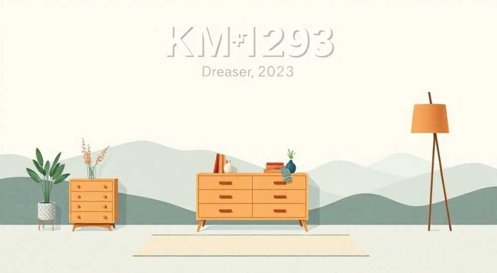 Когда выпустили комод км 11293 и где