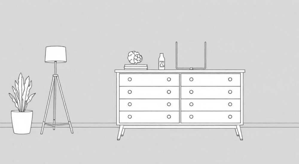Комод malm ikea как собрать