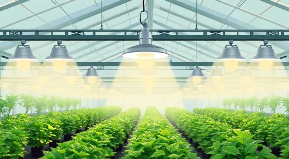 Кому продать светильник для теплиц 400v