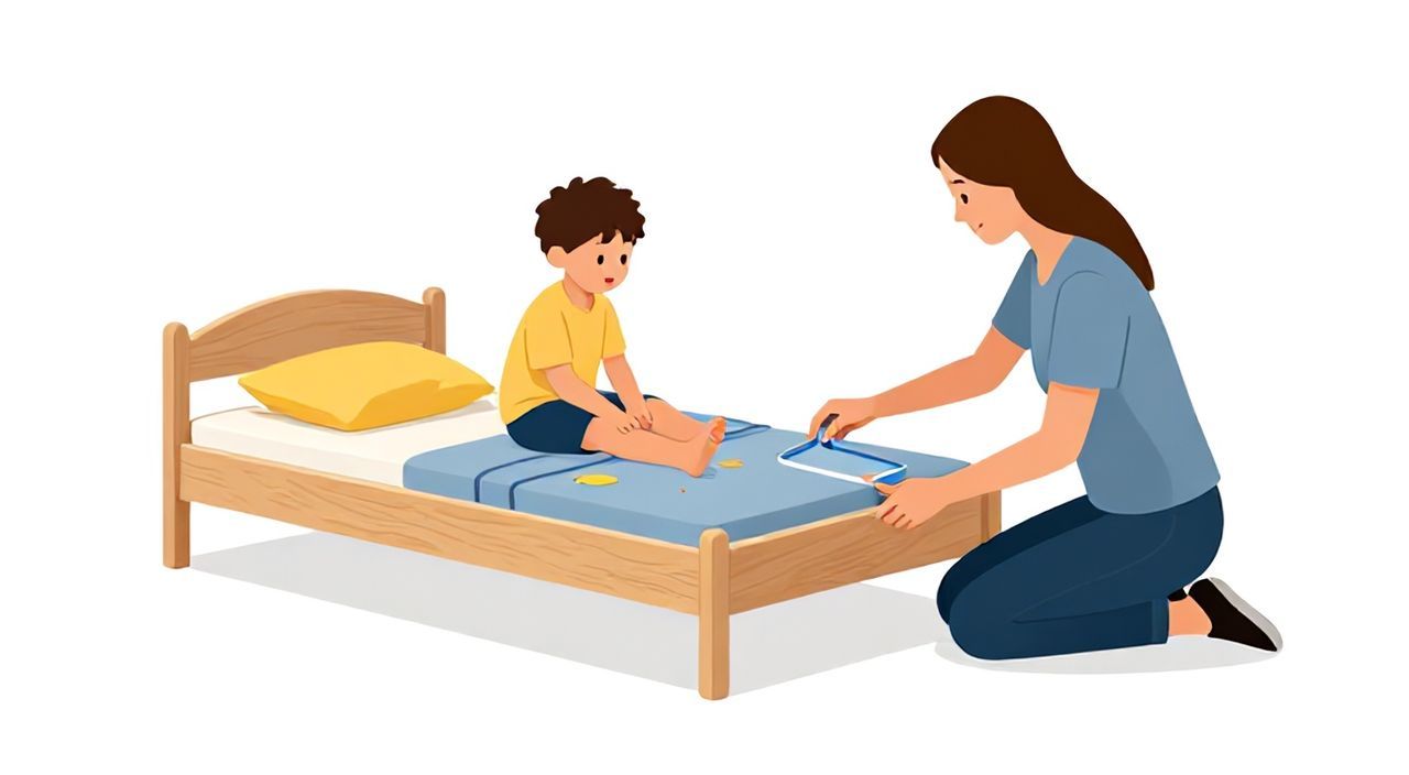 Кровать kiddie детская как собрать