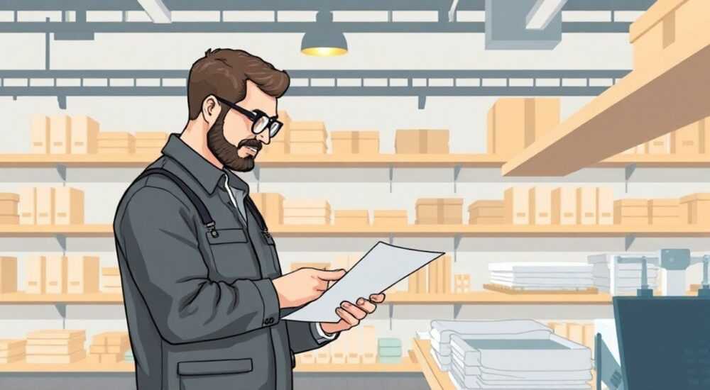Кто должен проводить частичное техническое освидетельствование стеллажей