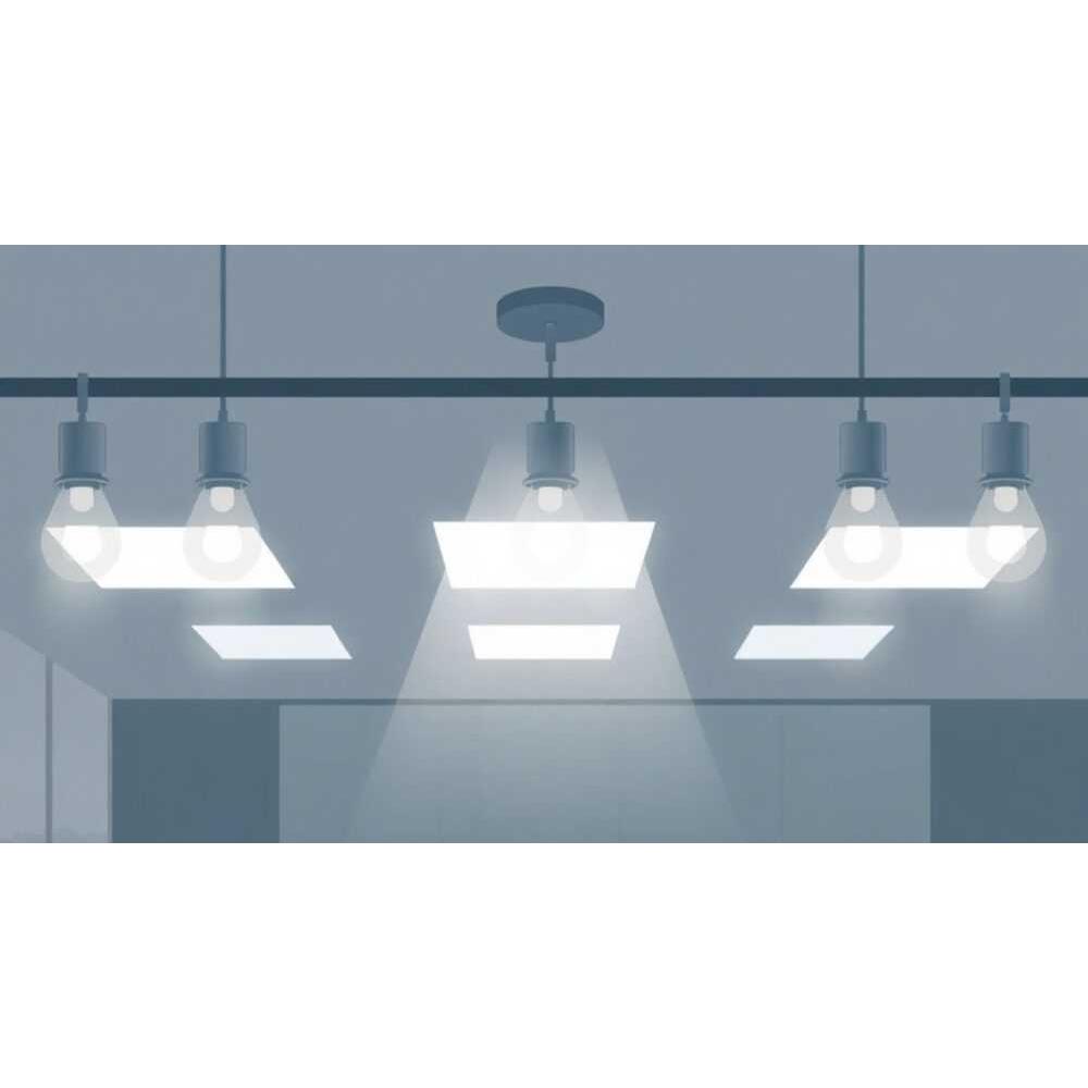 led что это значит в светильниках