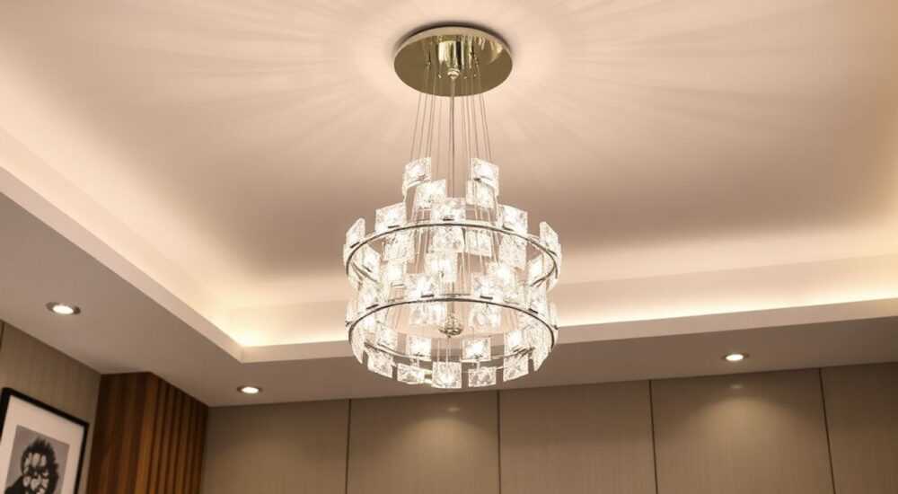 led люстра без изменения режима включения как сделать чтобы режимы включения изменялись