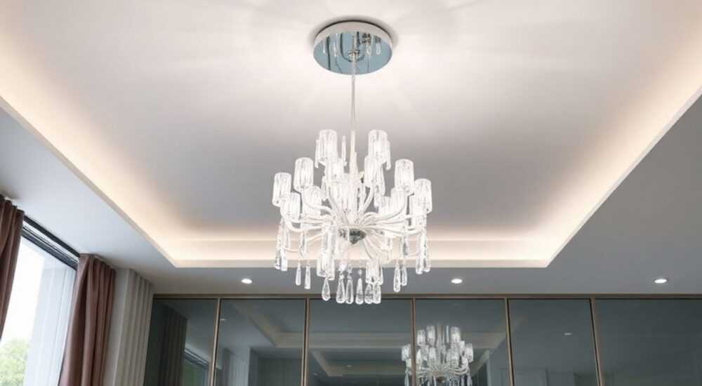 Люстра eglo optica 86811 как снять