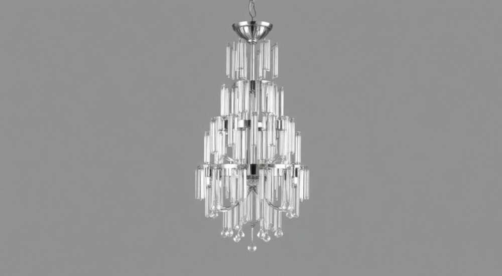 Люстра escada 1126 4 как собрать