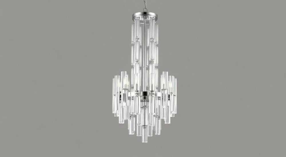 Люстра escada 1126 6 как собрать