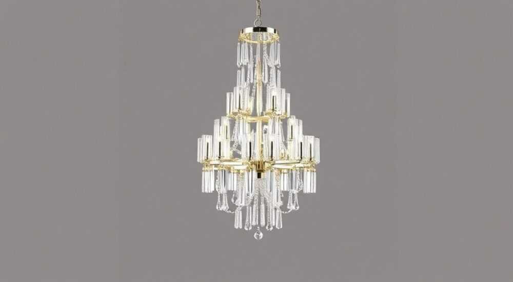 Люстра escada 1129 4pl как собрать