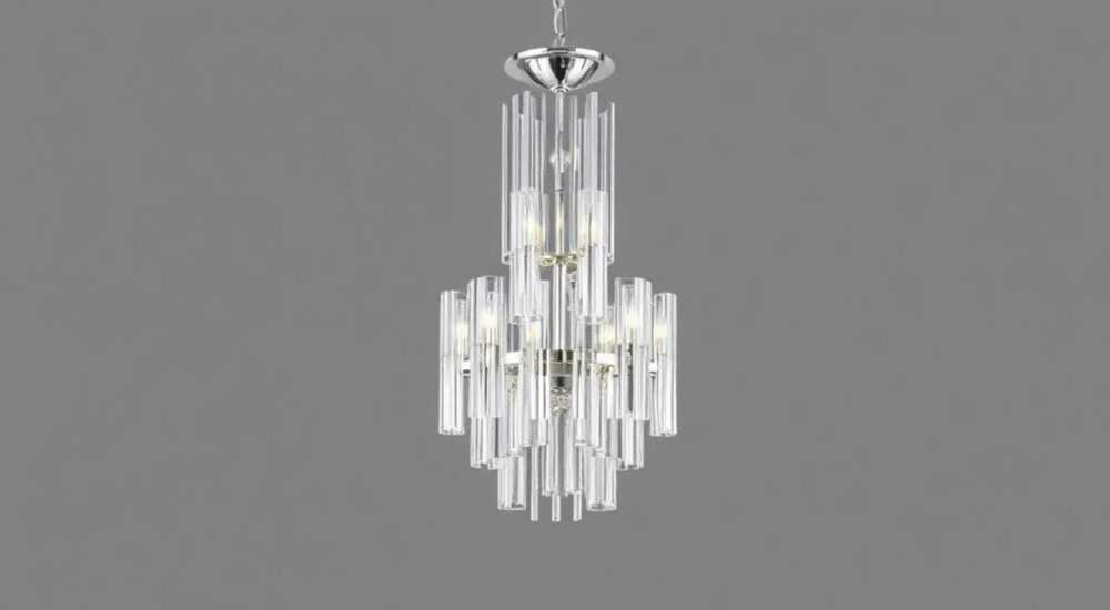 Люстра escada 679 5pl как собрать