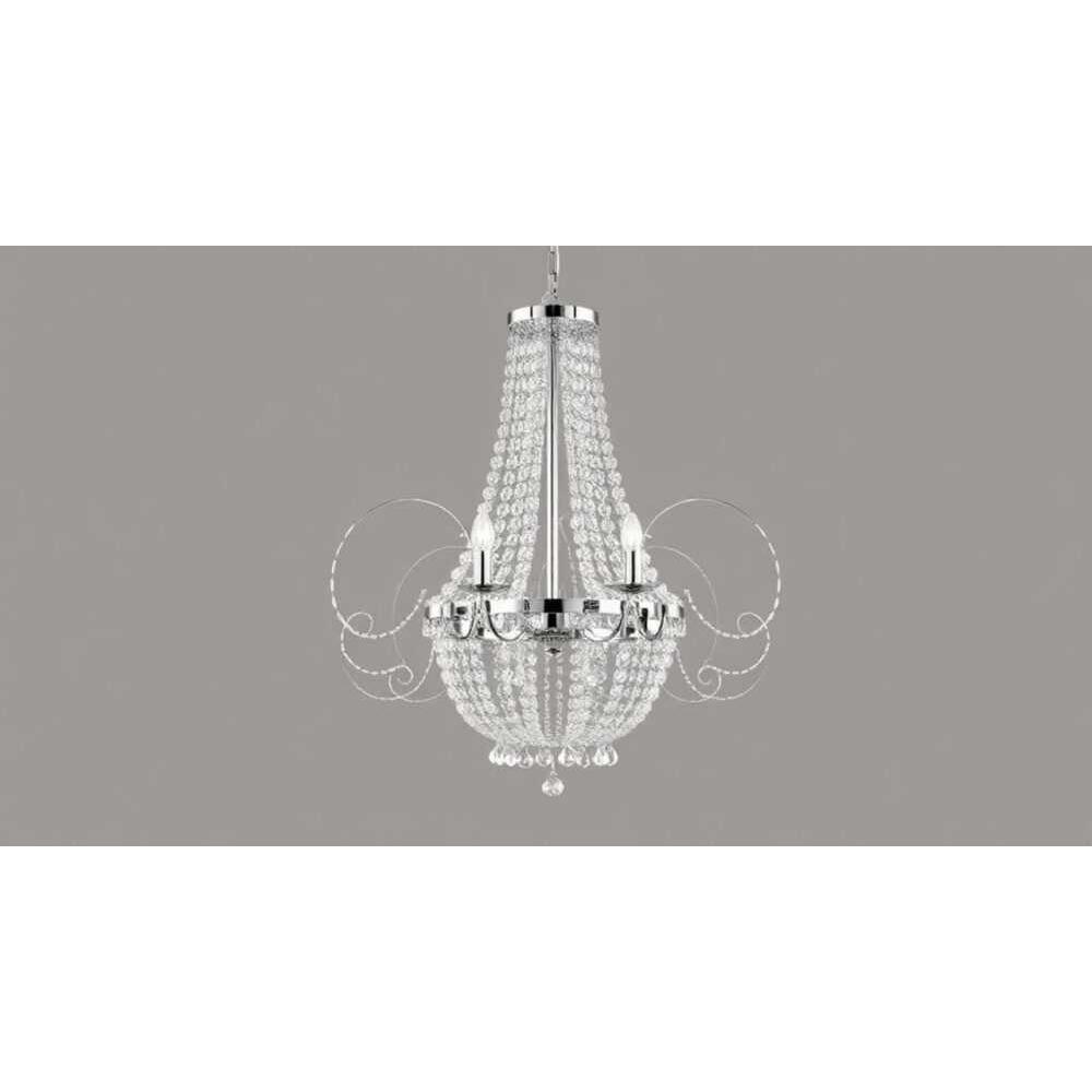 Люстра jada 3175 4c как собрать