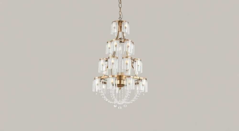 Люстра vele luce 72322 сколько весит