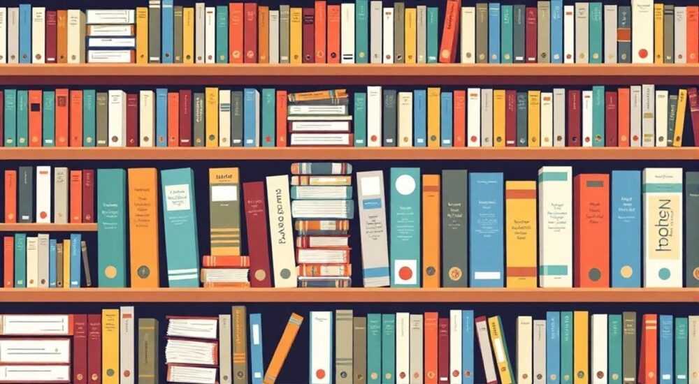 На стеллаже в библиотеке стоят 100 книг по математике 25 из которых новые