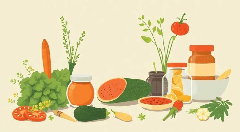 Овощная икра к какой группе консервов относится закусочные обеденные для детского питания