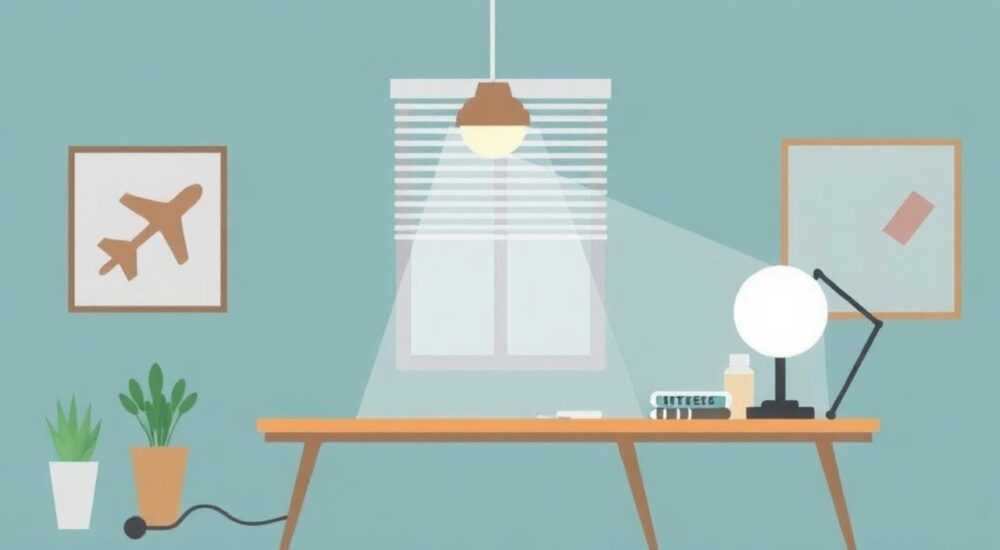 Почему не работает светодиодный светильник причины