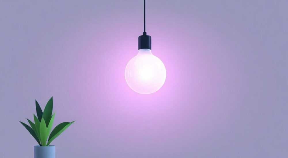 Почему переключаются цвета самостоятельно светодиодный светильник