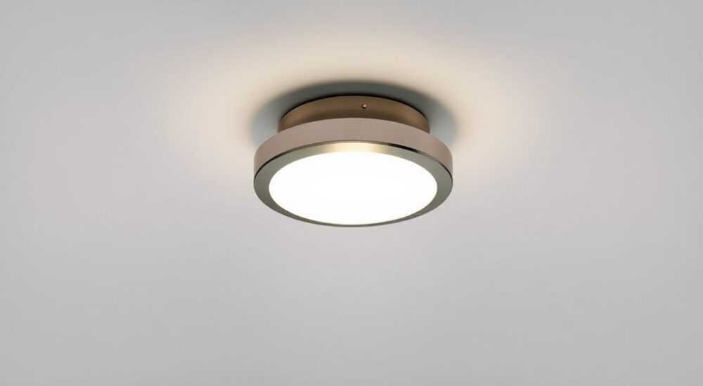 quest light светильник накладной как устанавливать