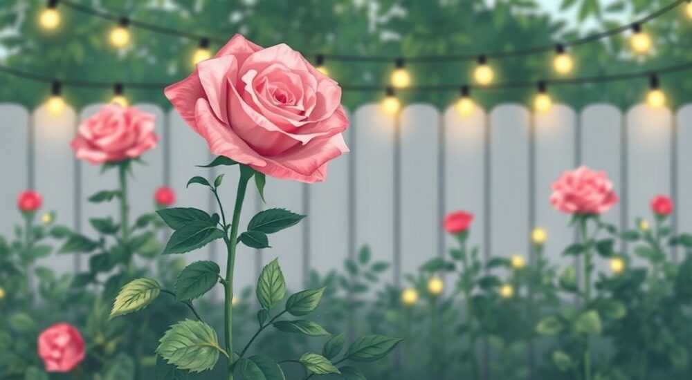 Садово парковые светильники rosa где купить