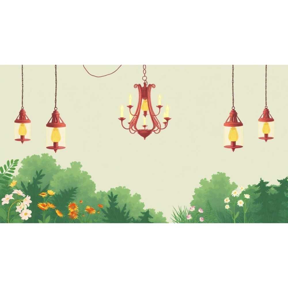 Садовод люстры павильон где