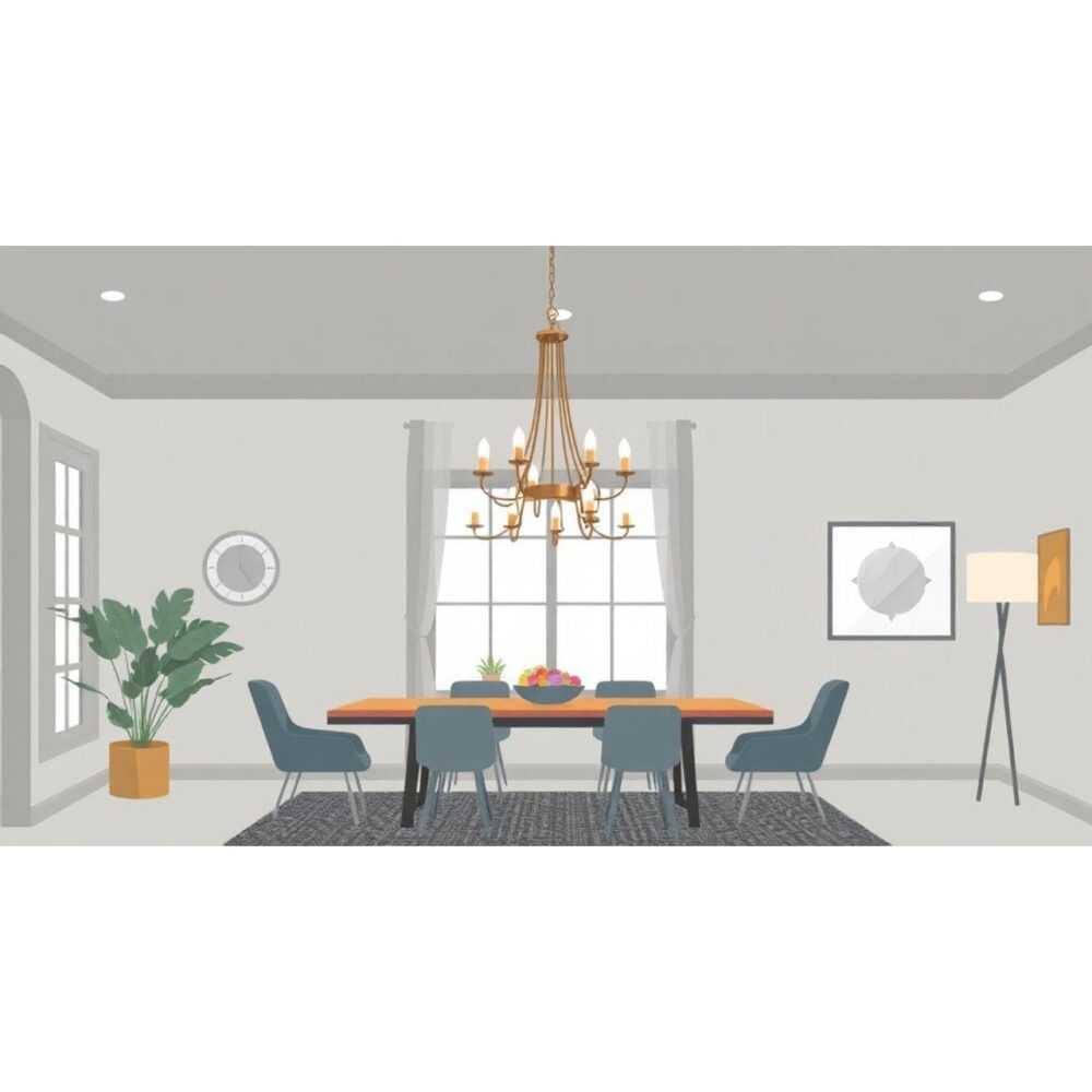 schaffner люстра как подключить пульт