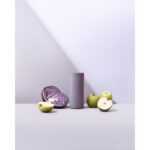 Ваза Smooth Medium — Quail (Shapes & Shades)