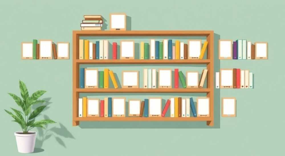 Сколько метров досок потребуется на изготовление одного книжного стеллажа см рис 4 класс