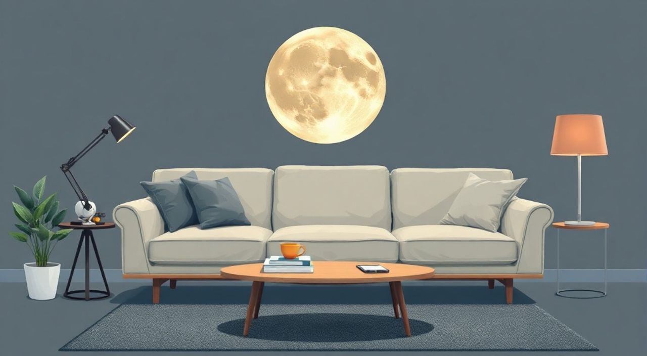 Сколько стоит мягкая мебель moon