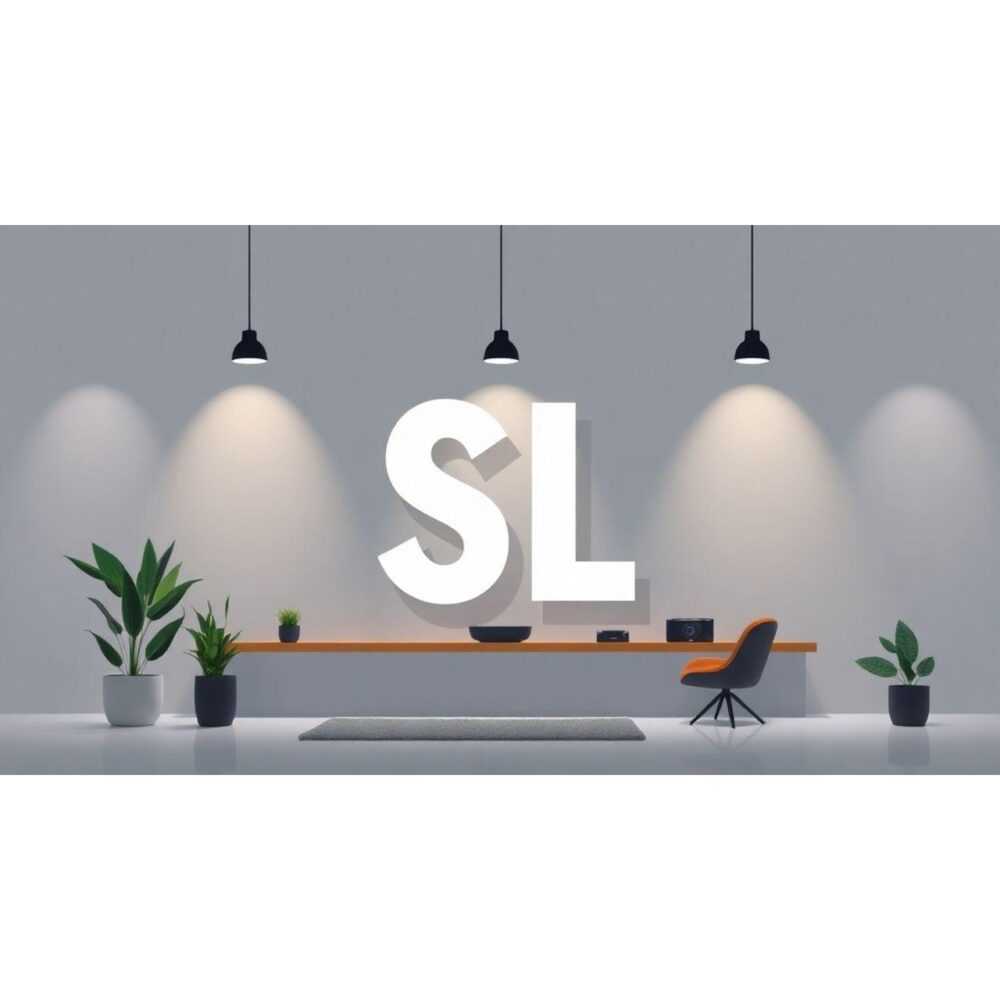 sl что за сокращение в электрики светильники