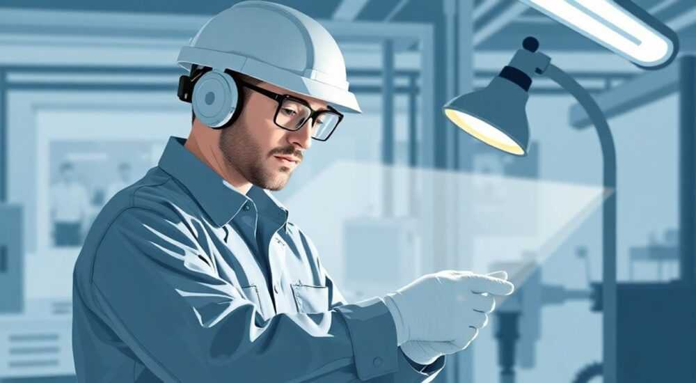 Светильник актей с датчиком как работают