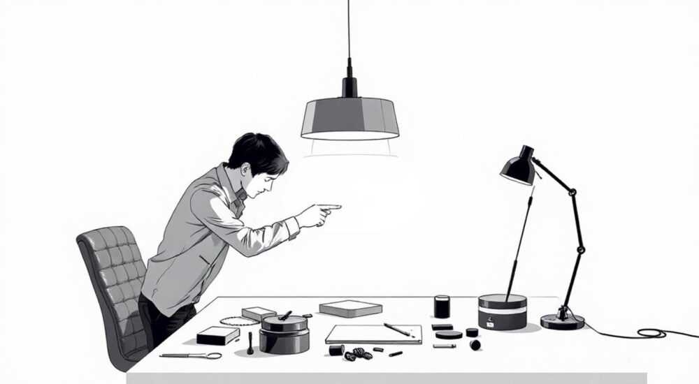 Светильник artemide equilibrist как разобрать