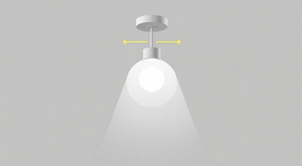 Светильник camelion серии light solution как крепится