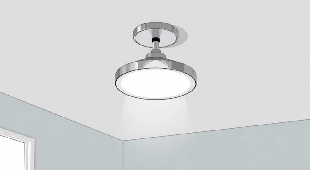 Светильник lightstar 802011 как закрепить