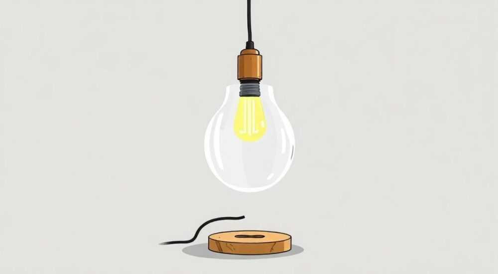 Светильник на котором можно рисовать прозрачный