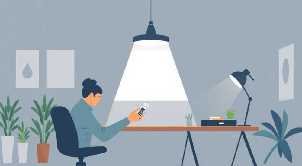 Светильник yeelight как подключить пульт