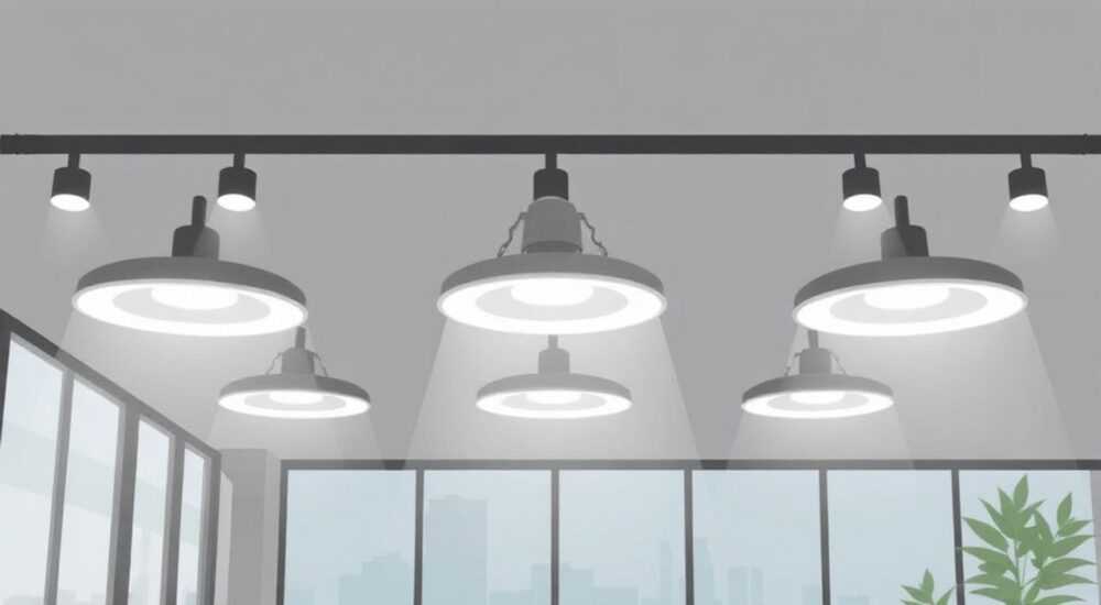 Светильники downlight что это